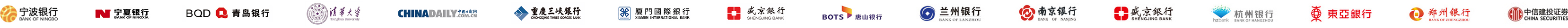 合作伙伴 Logo 3