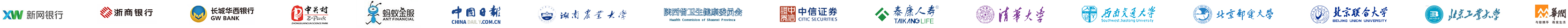 合作伙伴 Logo 5