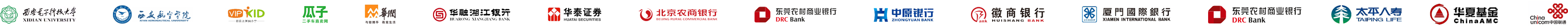 合作伙伴 Logo 6